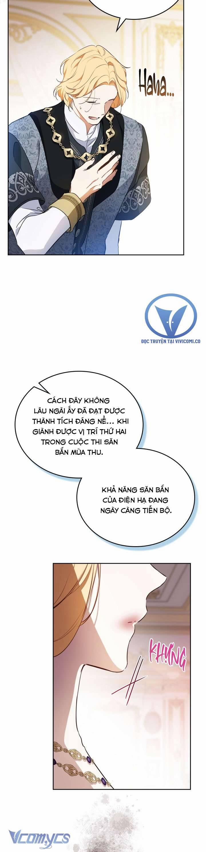 Kiếp Này Tôi Nhất Định Trở Thành Gia Chủ! 176 trang 8