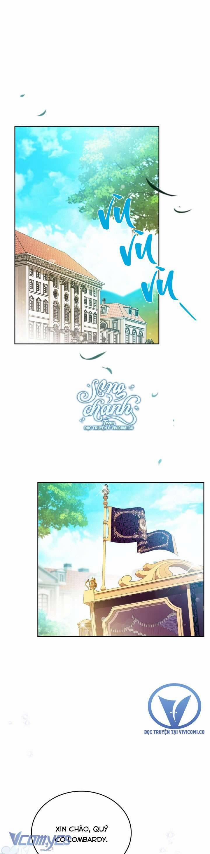 Kiếp Này Tôi Nhất Định Trở Thành Gia Chủ! 177 trang 1