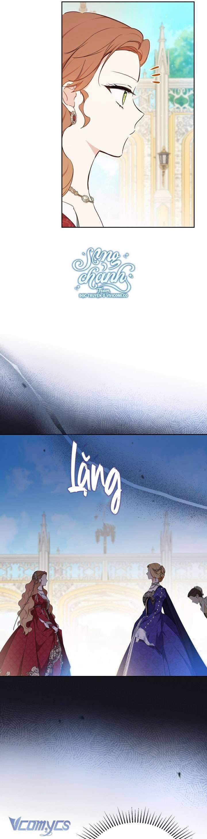 Kiếp Này Tôi Nhất Định Trở Thành Gia Chủ! 177 trang 12