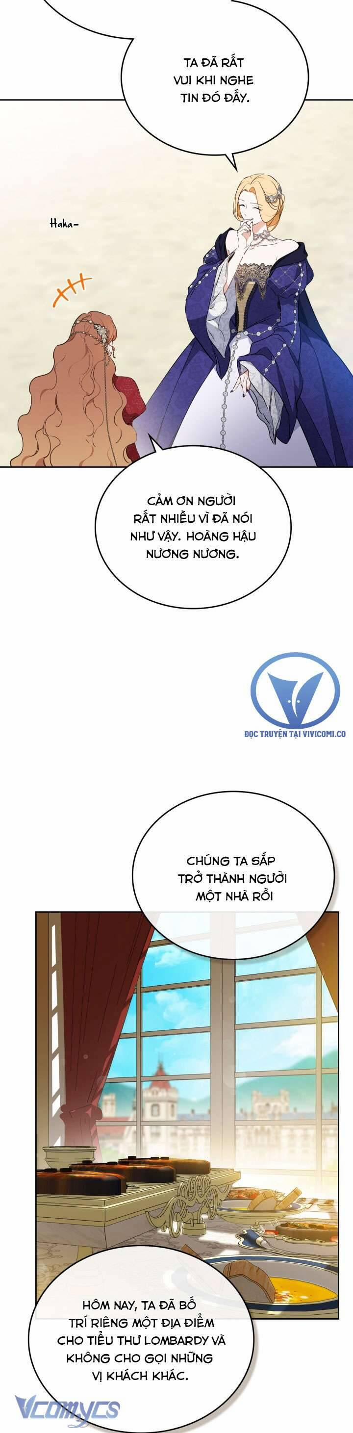 Kiếp Này Tôi Nhất Định Trở Thành Gia Chủ! 177 trang 17