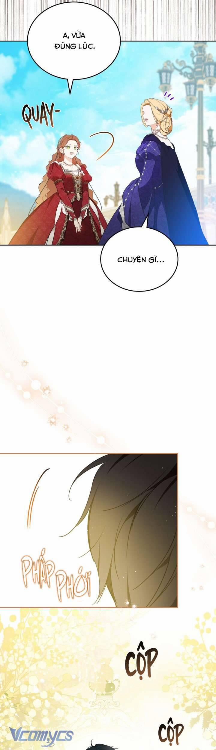 Kiếp Này Tôi Nhất Định Trở Thành Gia Chủ! 177 trang 19