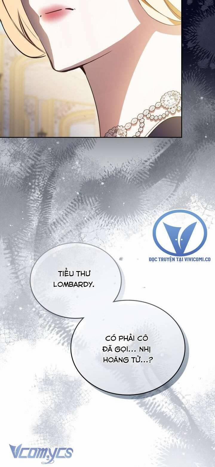 Kiếp Này Tôi Nhất Định Trở Thành Gia Chủ! 177 trang 22