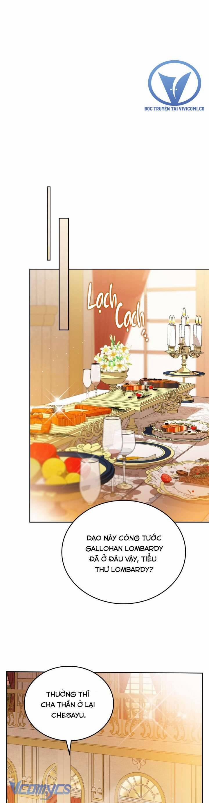 Kiếp Này Tôi Nhất Định Trở Thành Gia Chủ! 177 trang 26