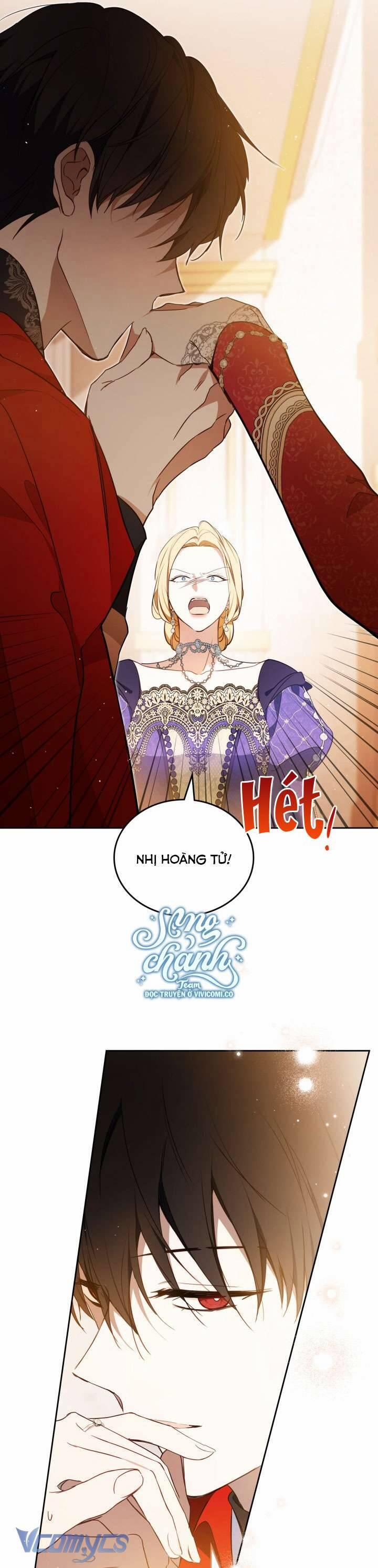 Kiếp Này Tôi Nhất Định Trở Thành Gia Chủ! 177 trang 34