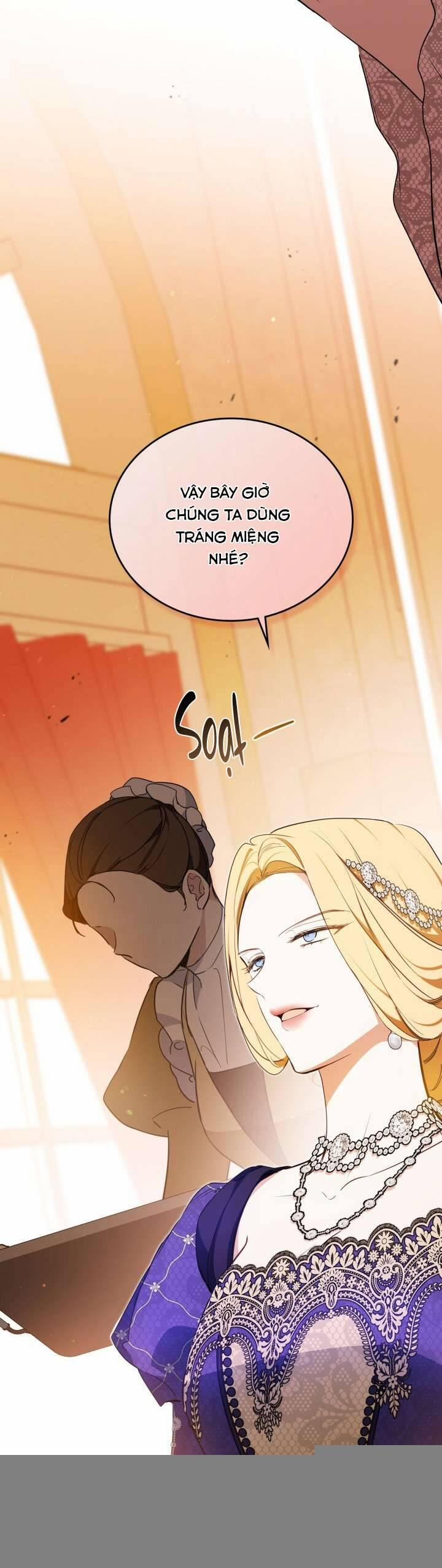 Kiếp Này Tôi Nhất Định Trở Thành Gia Chủ! 177 trang 42