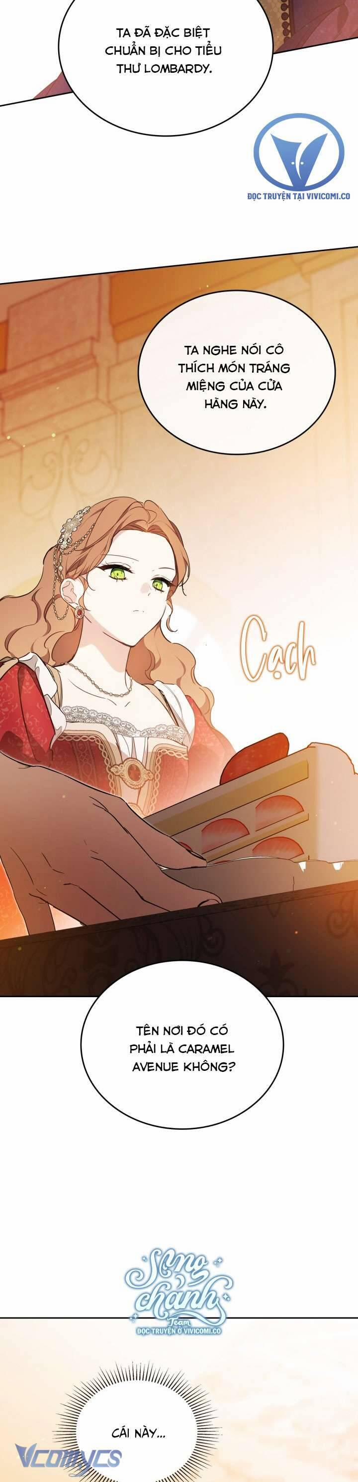 Kiếp Này Tôi Nhất Định Trở Thành Gia Chủ! 177 trang 43