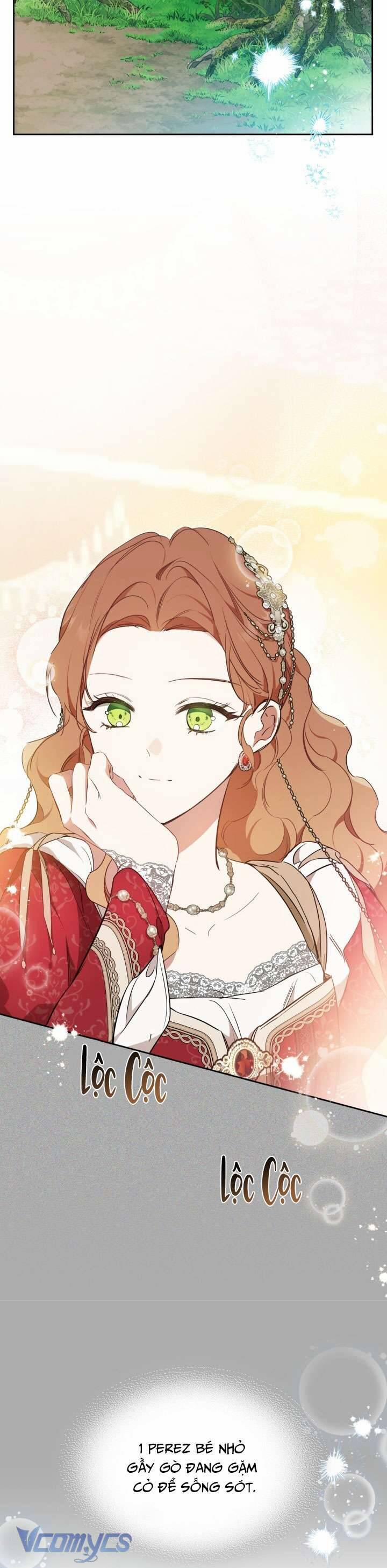 Kiếp Này Tôi Nhất Định Trở Thành Gia Chủ! 177 trang 7