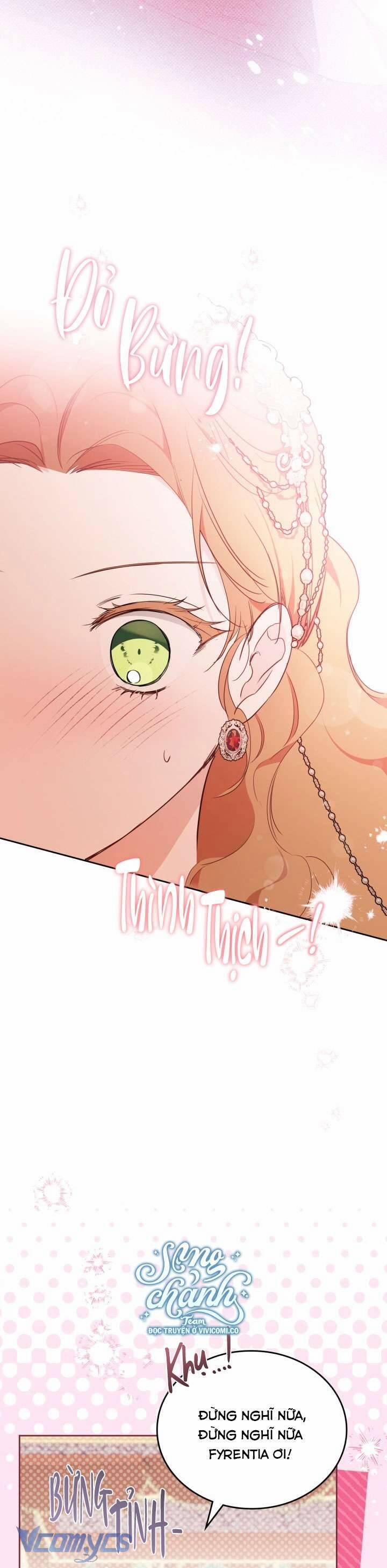 Kiếp Này Tôi Nhất Định Trở Thành Gia Chủ! 177 trang 9