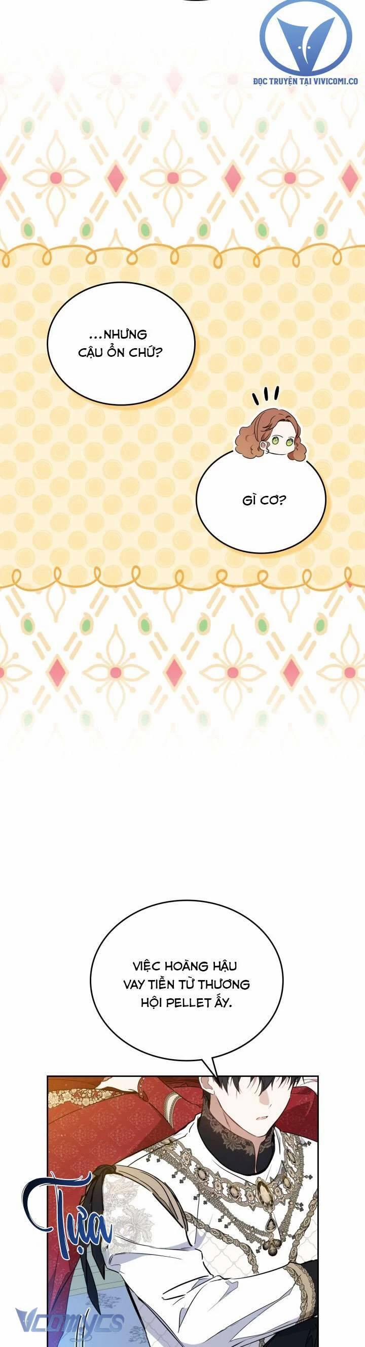 Kiếp Này Tôi Nhất Định Trở Thành Gia Chủ! 178 trang 14