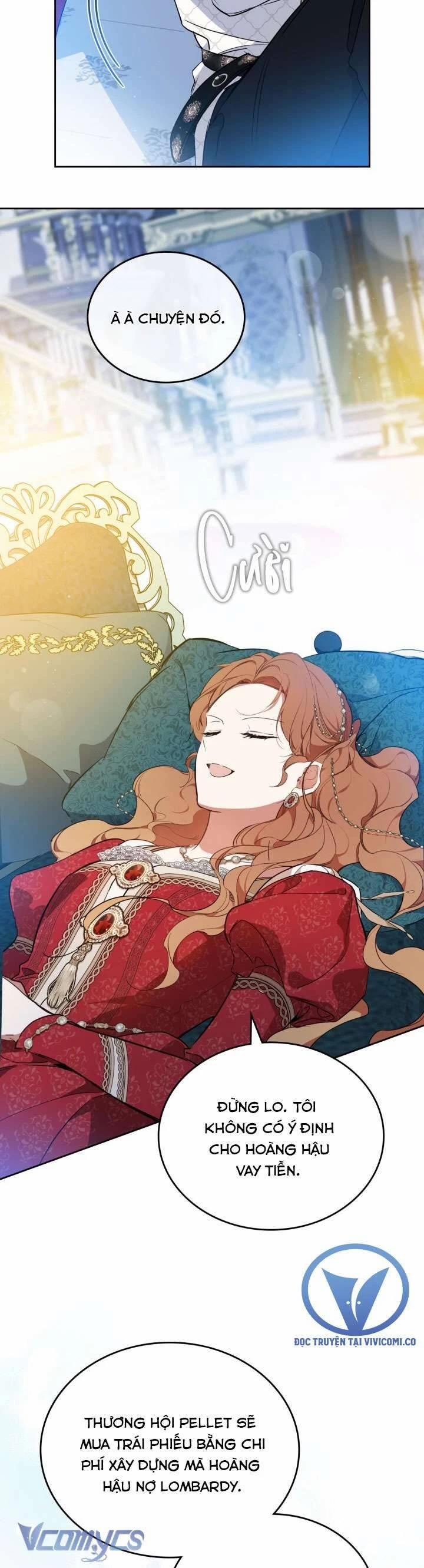 Kiếp Này Tôi Nhất Định Trở Thành Gia Chủ! 178 trang 15
