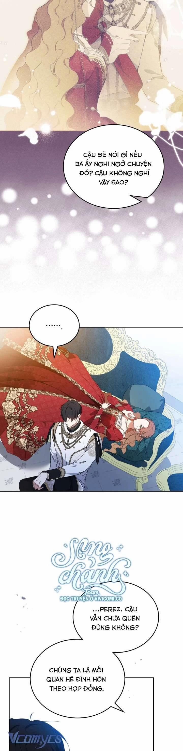 Kiếp Này Tôi Nhất Định Trở Thành Gia Chủ! 178 trang 18