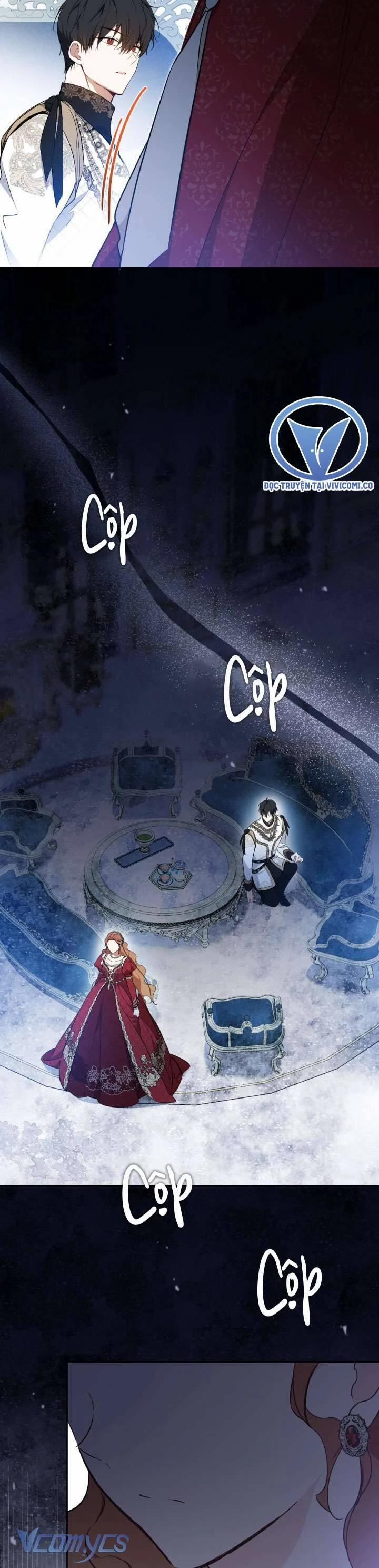 Kiếp Này Tôi Nhất Định Trở Thành Gia Chủ! 178 trang 32