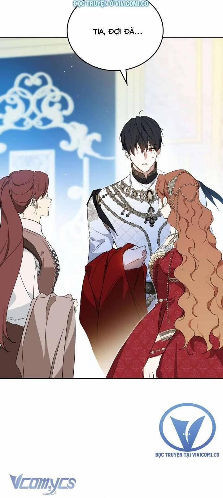 Kiếp Này Tôi Nhất Định Trở Thành Gia Chủ! 178 trang 36