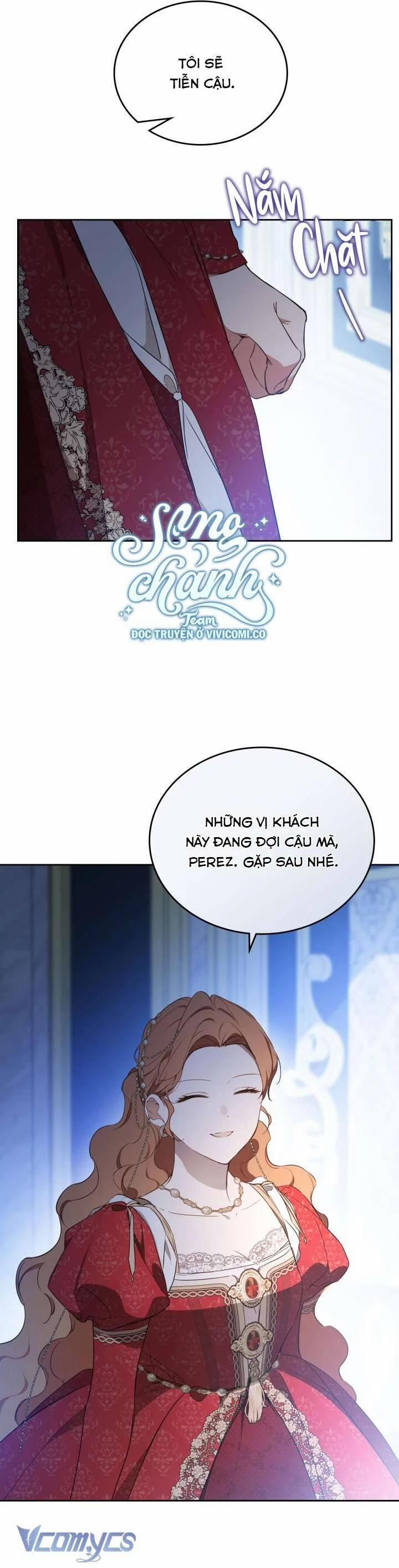 Kiếp Này Tôi Nhất Định Trở Thành Gia Chủ! 178 trang 37