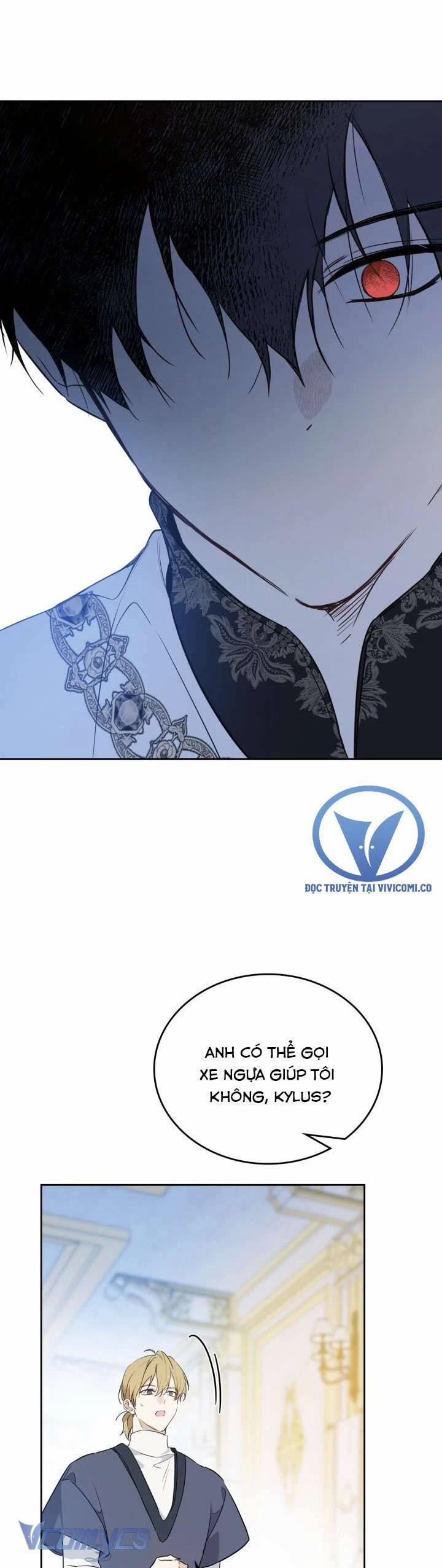 Kiếp Này Tôi Nhất Định Trở Thành Gia Chủ! 178 trang 38