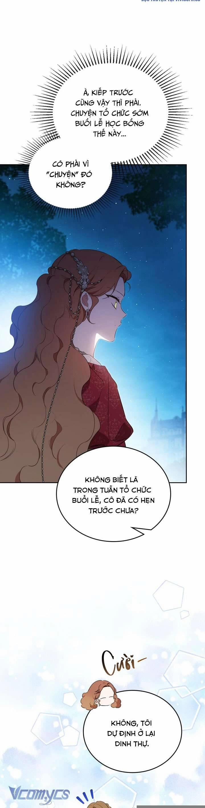 Kiếp Này Tôi Nhất Định Trở Thành Gia Chủ! 178 trang 45