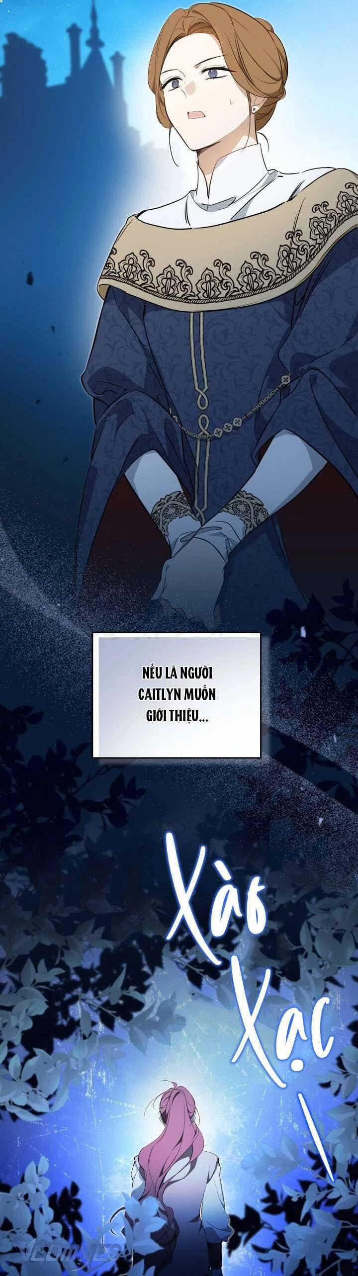 Kiếp Này Tôi Nhất Định Trở Thành Gia Chủ! 178 trang 48