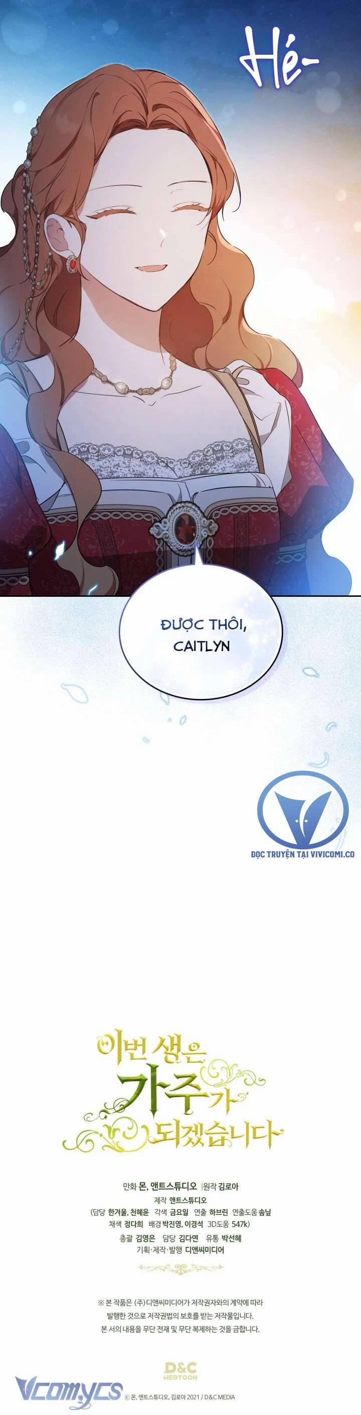 Kiếp Này Tôi Nhất Định Trở Thành Gia Chủ! 178 trang 50