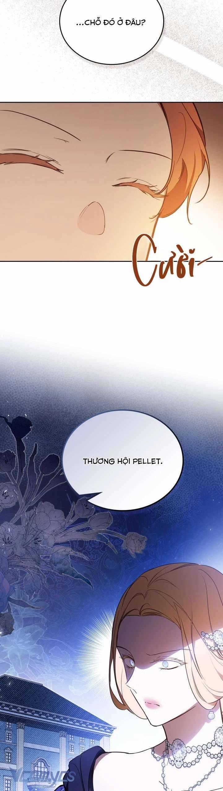 Kiếp Này Tôi Nhất Định Trở Thành Gia Chủ! 178 trang 9