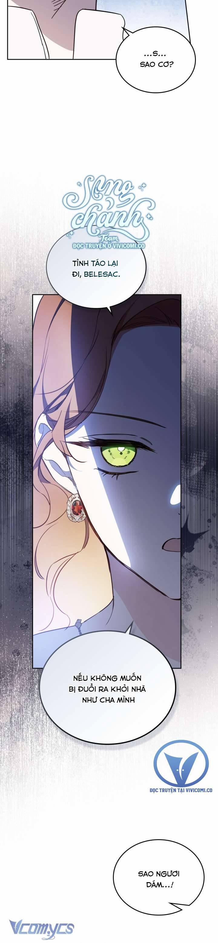 Kiếp Này Tôi Nhất Định Trở Thành Gia Chủ! 179 trang 10