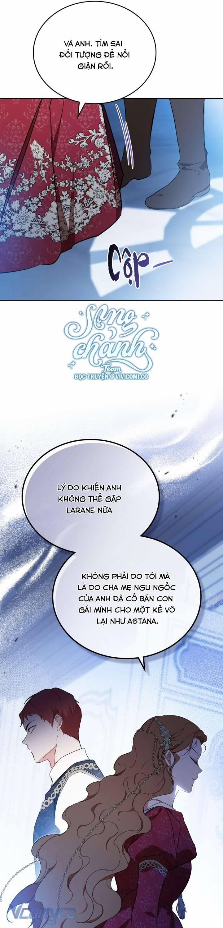 Kiếp Này Tôi Nhất Định Trở Thành Gia Chủ! 179 trang 11