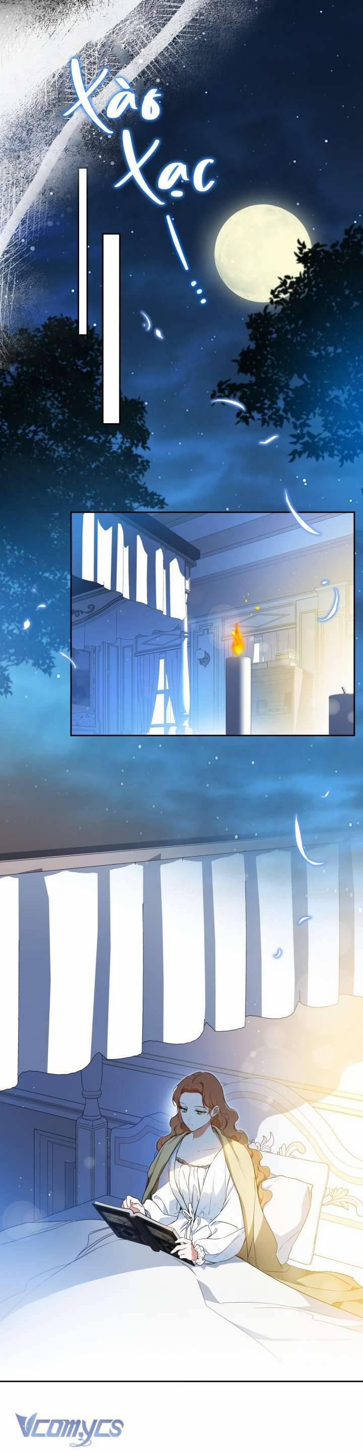 Kiếp Này Tôi Nhất Định Trở Thành Gia Chủ! 179 trang 14