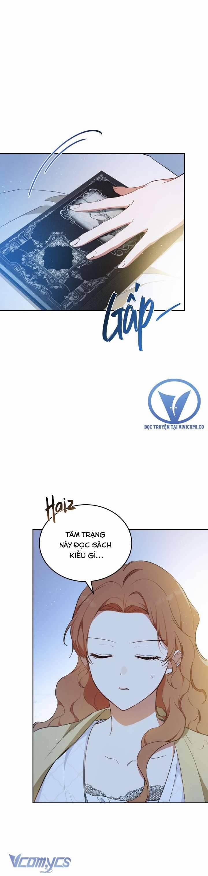 Kiếp Này Tôi Nhất Định Trở Thành Gia Chủ! 179 trang 15