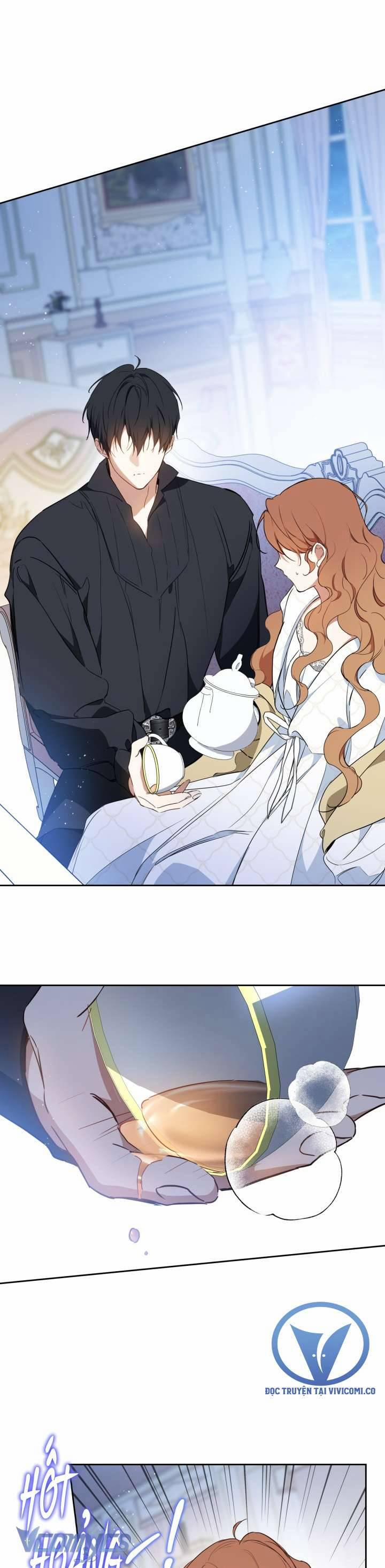 Kiếp Này Tôi Nhất Định Trở Thành Gia Chủ! 179 trang 27