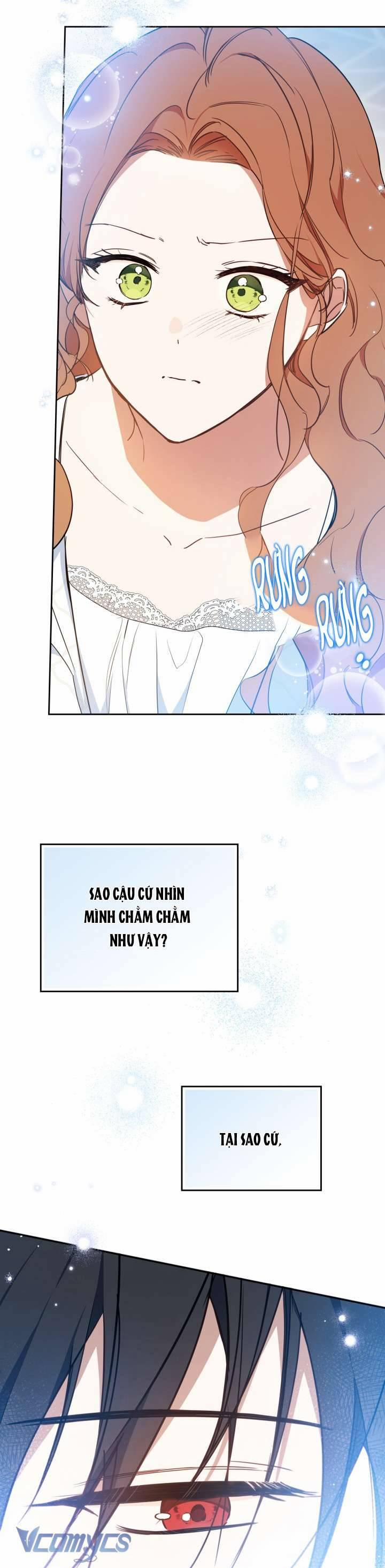 Kiếp Này Tôi Nhất Định Trở Thành Gia Chủ! 179 trang 32