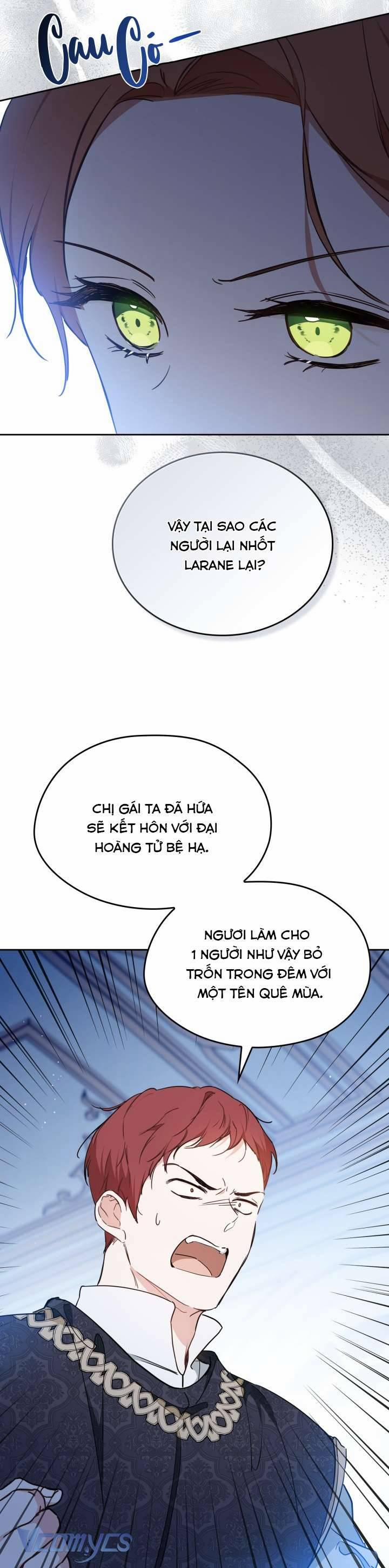 Kiếp Này Tôi Nhất Định Trở Thành Gia Chủ! 179 trang 6