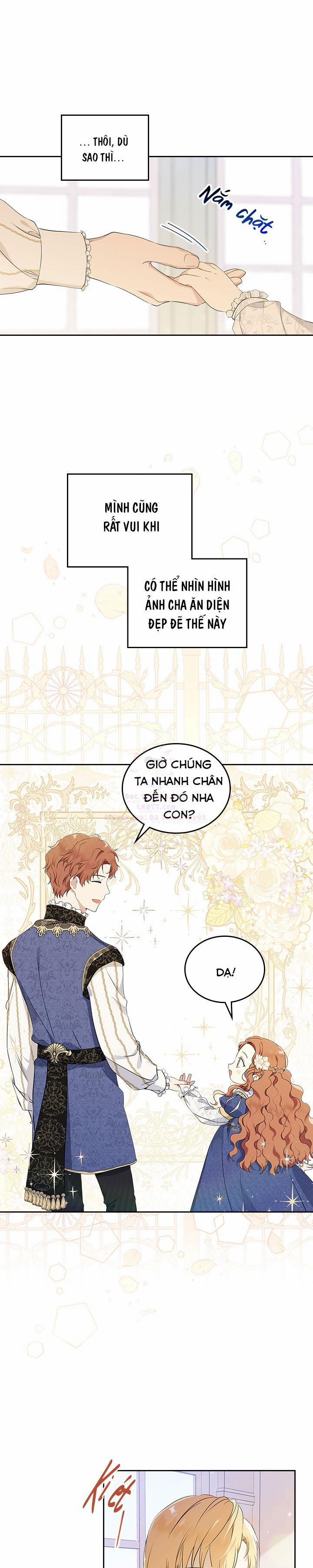 Kiếp Này Tôi Nhất Định Trở Thành Gia Chủ! 35 trang 6