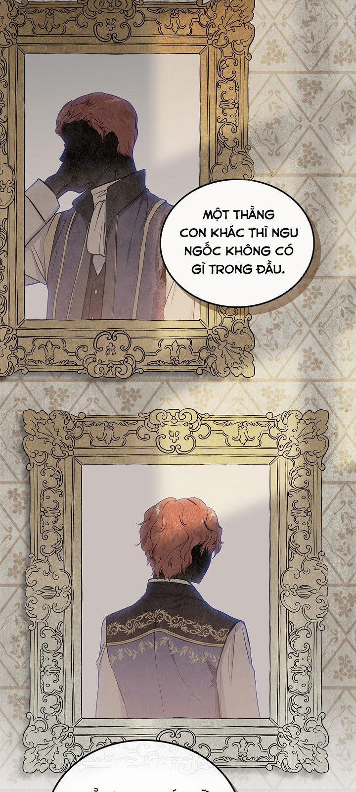 Kiếp Này Tôi Nhất Định Trở Thành Gia Chủ! 8 trang 43