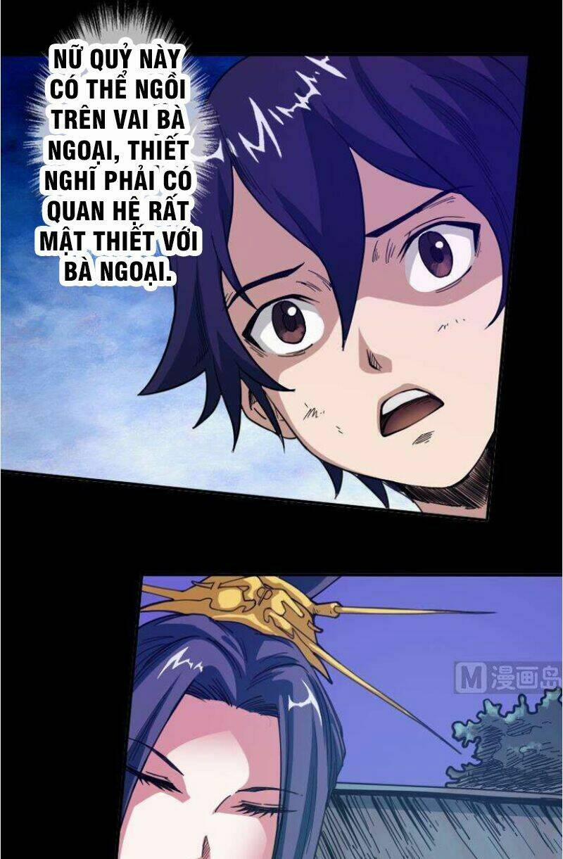 Kiếp Thiên Vận 10 trang 3