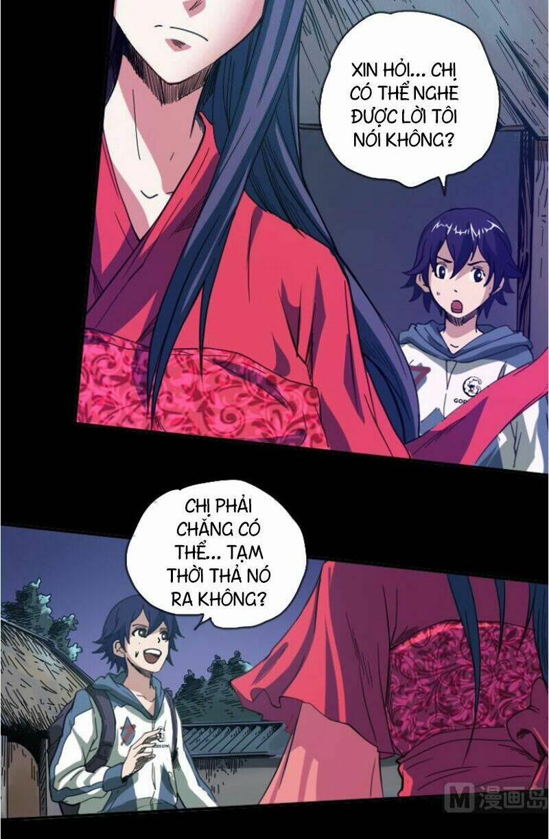 Kiếp Thiên Vận 10 trang 4