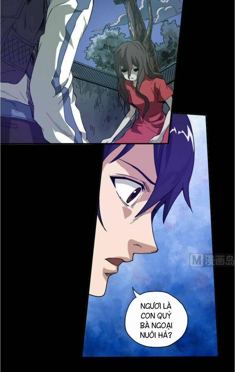 Kiếp Thiên Vận 10 trang 8