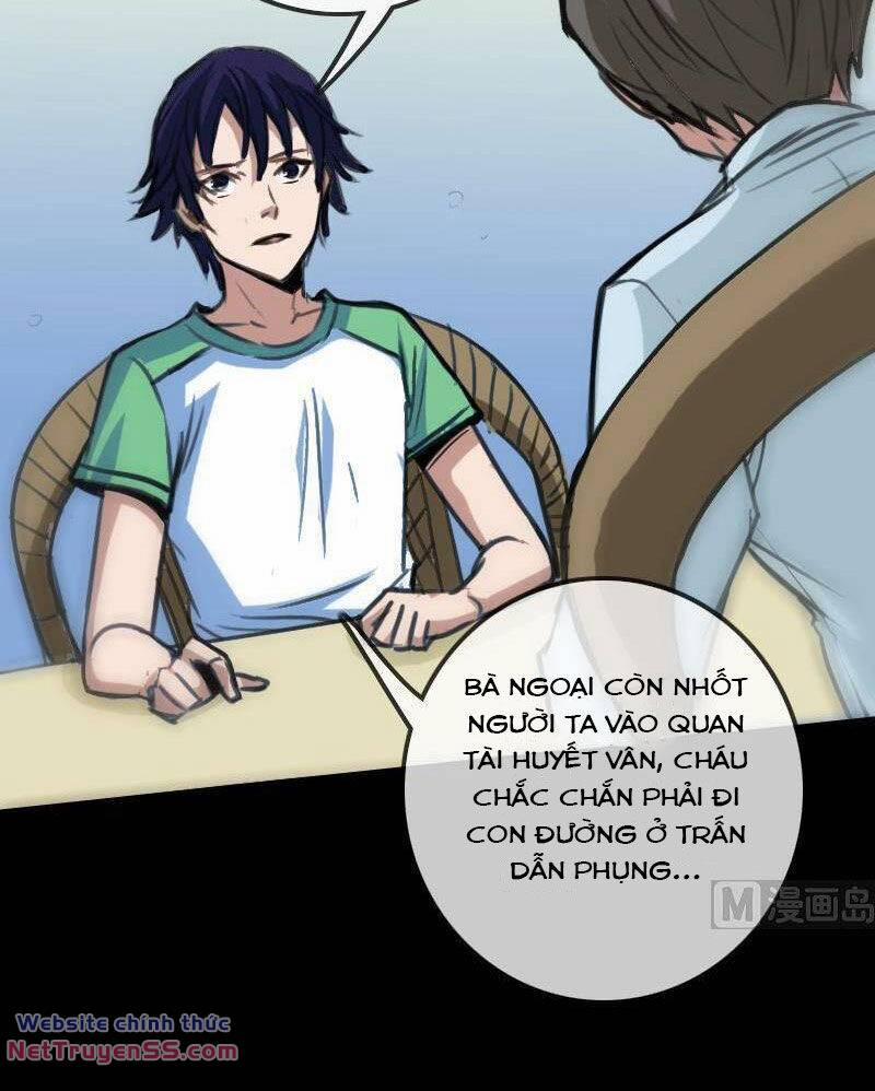 Kiếp Thiên Vận 100 trang 3