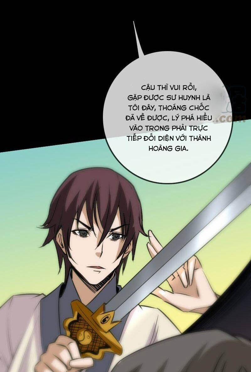 Kiếp Thiên Vận 101 trang 10
