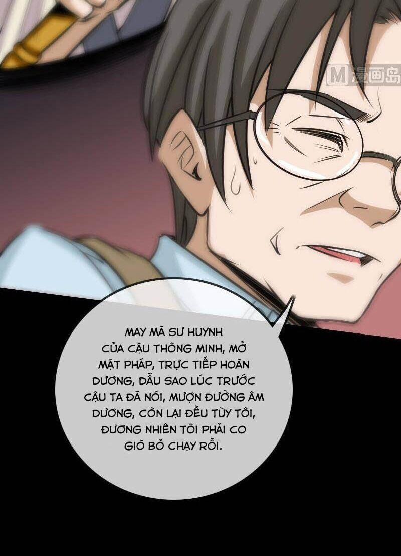 Kiếp Thiên Vận 101 trang 11