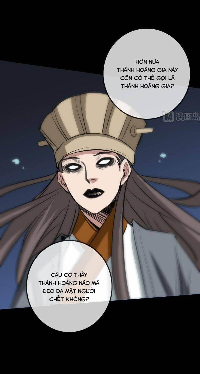 Kiếp Thiên Vận 101 trang 12