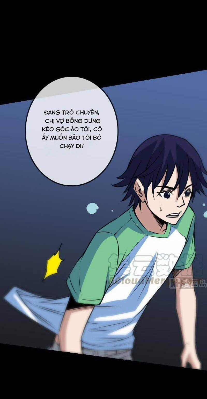 Kiếp Thiên Vận 101 trang 17