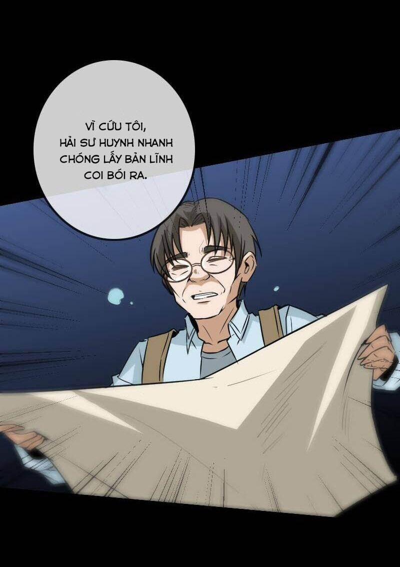 Kiếp Thiên Vận 101 trang 19