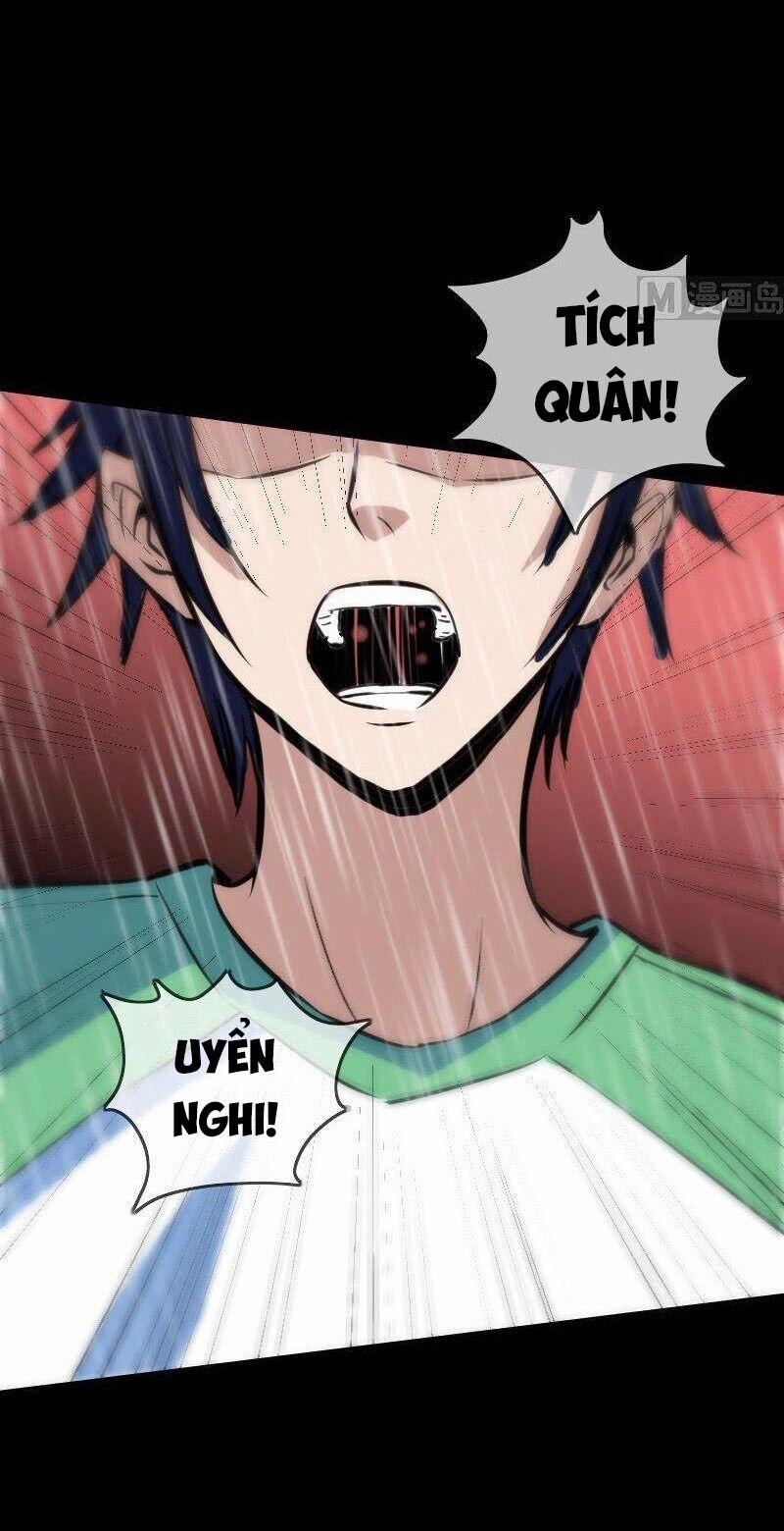 Kiếp Thiên Vận 102 trang 22
