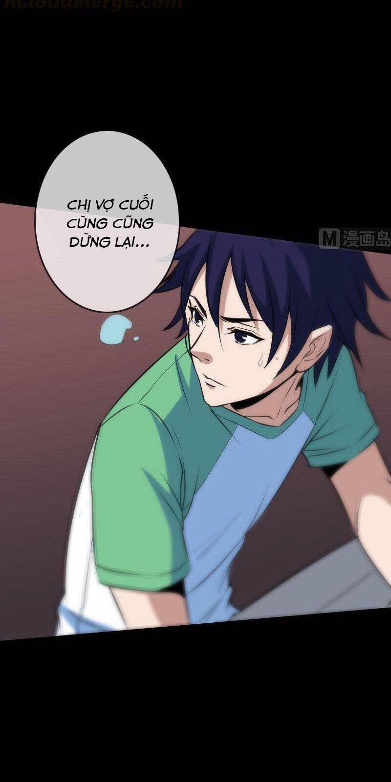 Kiếp Thiên Vận 102 trang 3