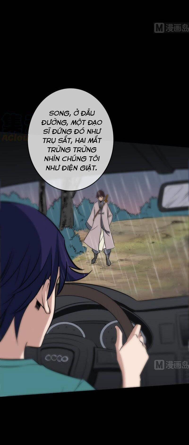 Kiếp Thiên Vận 102 trang 9