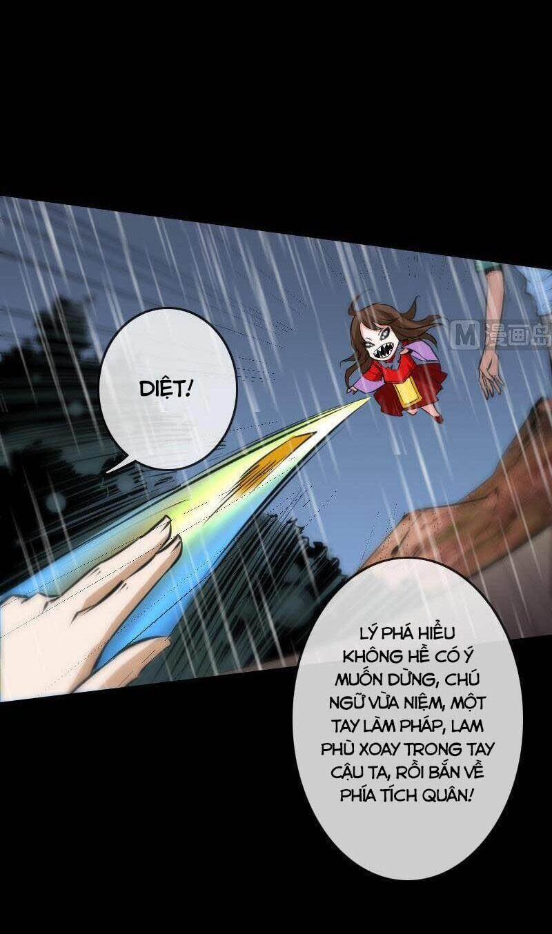 Kiếp Thiên Vận 103 trang 1