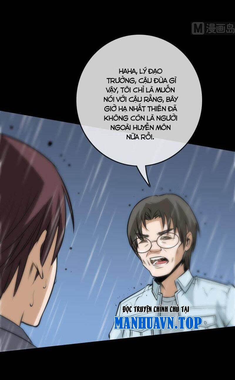 Kiếp Thiên Vận 103 trang 16