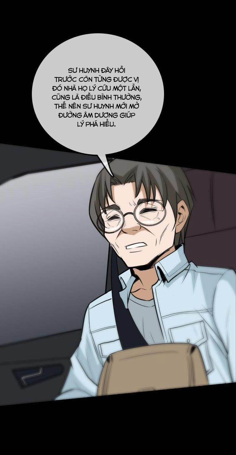 Kiếp Thiên Vận 104 trang 11