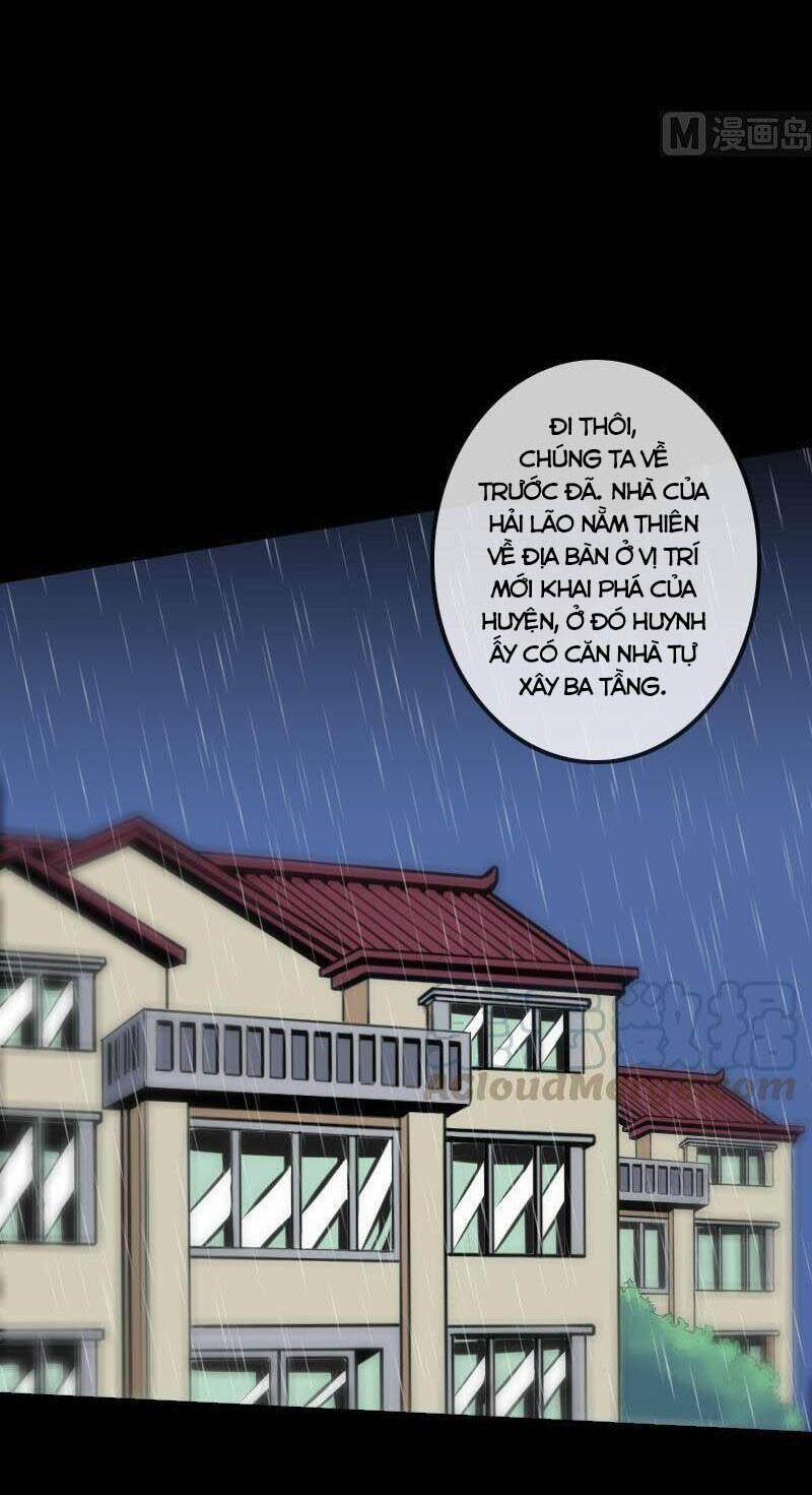 Kiếp Thiên Vận 105 trang 11