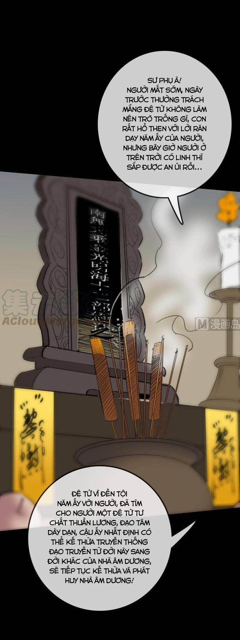 Kiếp Thiên Vận 105 trang 14