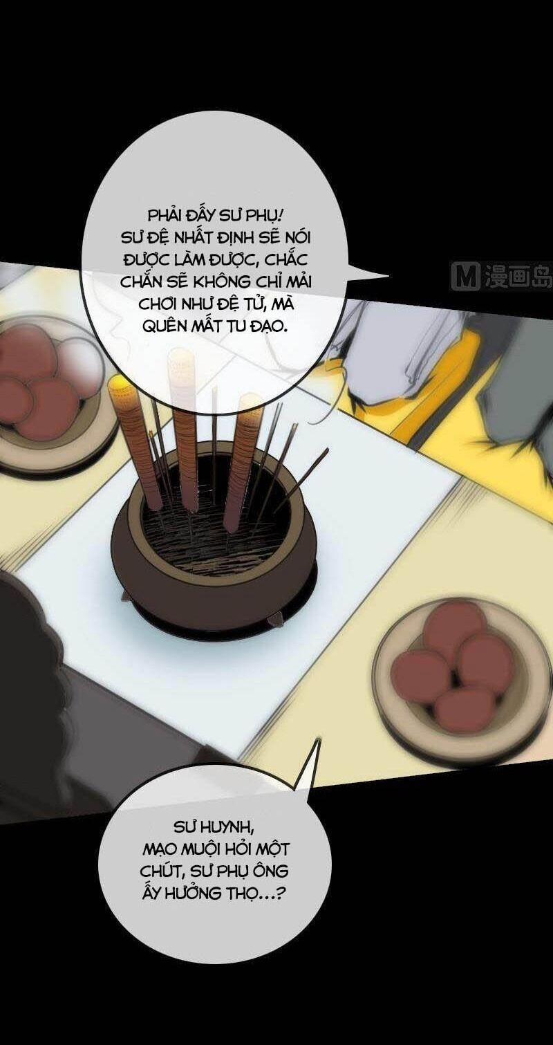 Kiếp Thiên Vận 105 trang 16